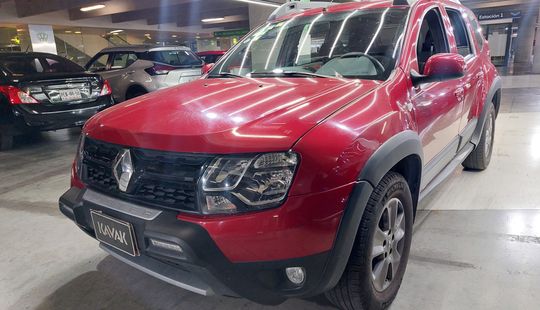 Renault • Duster