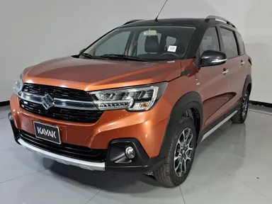 Suzuki Ertiga XL7