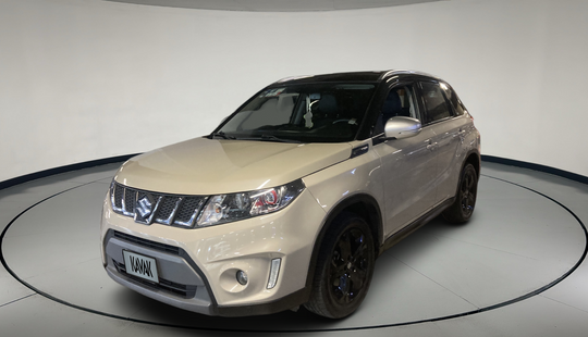 Suzuki • Vitara