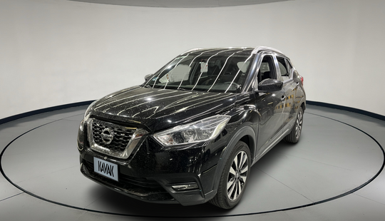 Nissan • Kicks