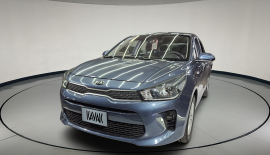 Kia • Rio
