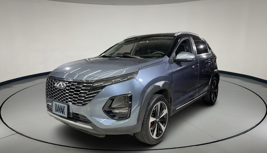 Chirey • Tiggo 2 Pro