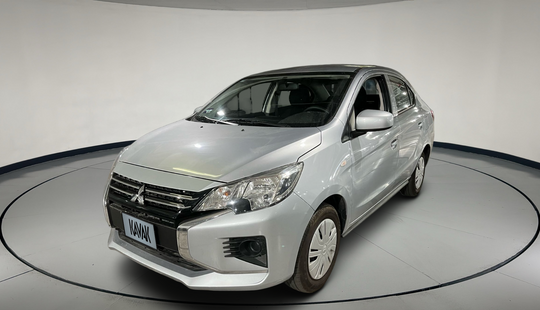 Mitsubishi • Mirage