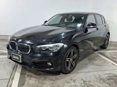 Bmw Serie 1