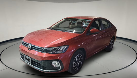 Volkswagen • Virtus