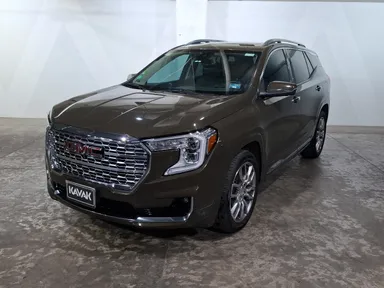 Gmc Terrain