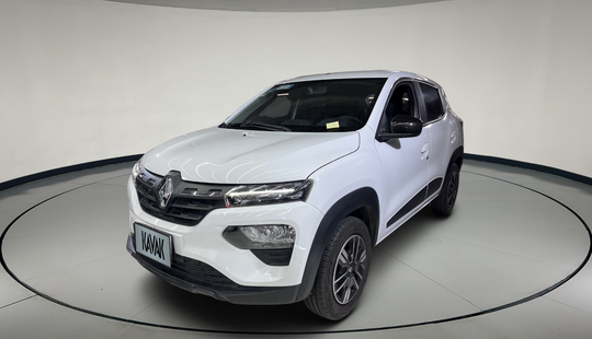 Renault • Kwid