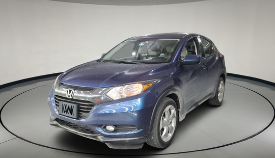 Honda • HR-V