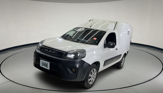 Ram • Promaster Rapid