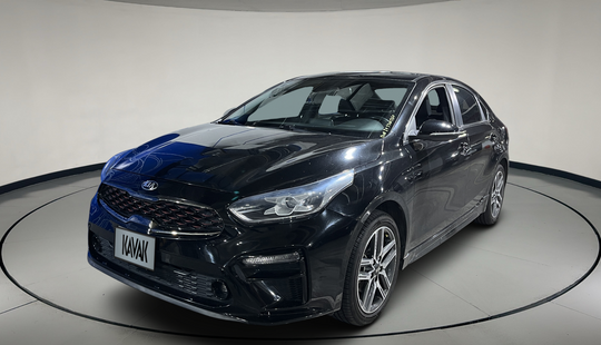 Kia • FORTE