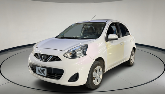 Nissan • March