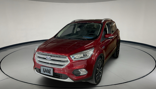 Ford • Escape