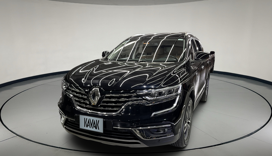 Renault • Koleos