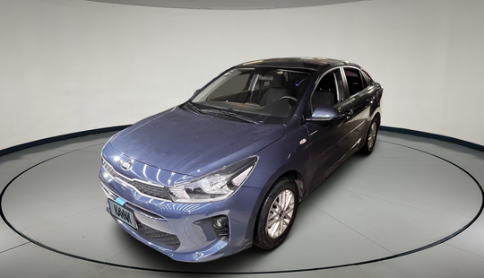 Kia • Rio