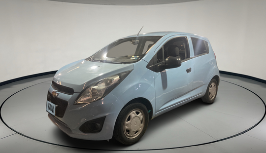 Chevrolet • Spark