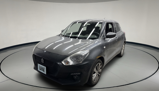 Suzuki • Swift