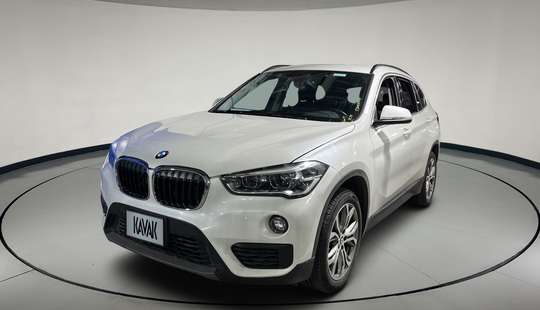 Bmw • X1