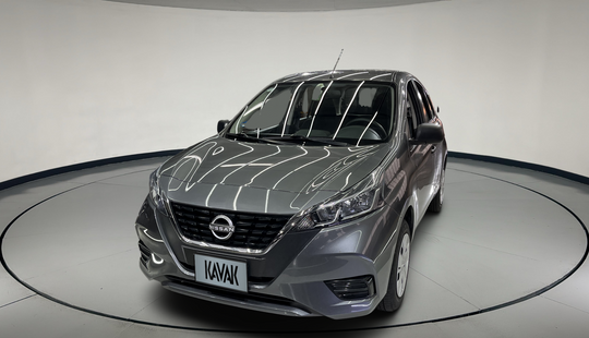 Nissan • March