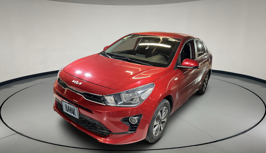 Kia • Rio