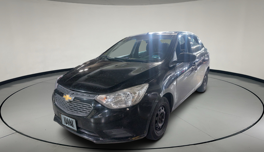 Chevrolet • Aveo
