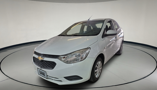 Chevrolet • Aveo