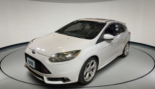 Ford • Focus