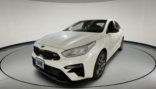 Kia • FORTE