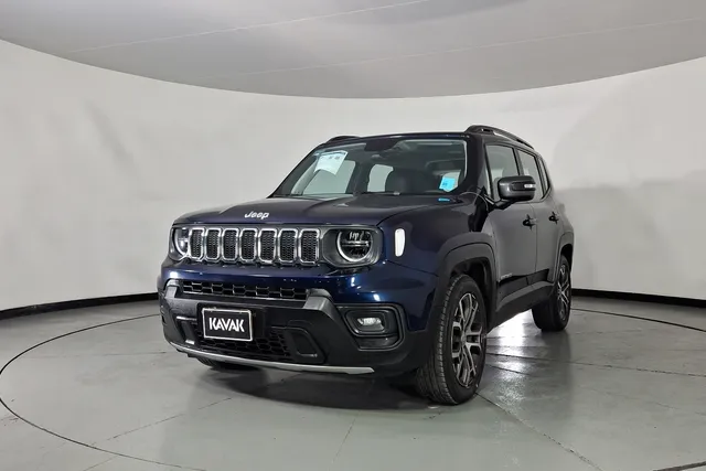 Jeep · Renegade