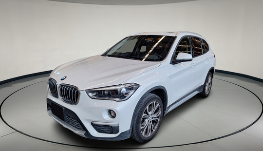 Bmw • X1