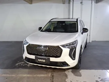 Great Wall Haval Jolion