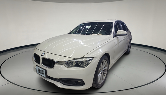 Bmw • Serie 3