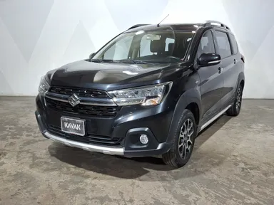 Suzuki Ertiga XL7