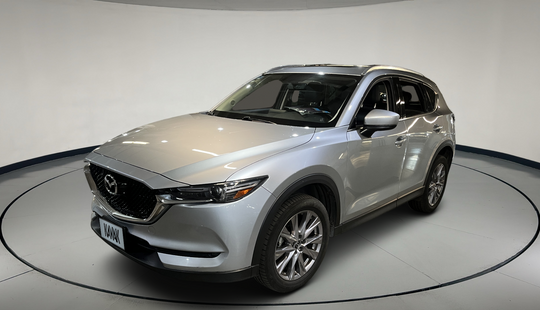 Mazda • CX-5