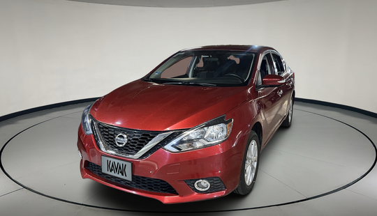Nissan • Sentra