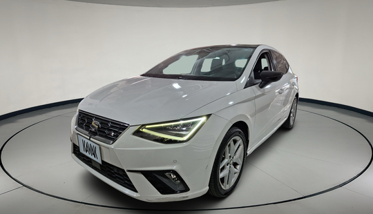 Seat • Ibiza
