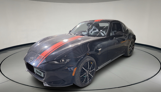 Mazda • MX-5