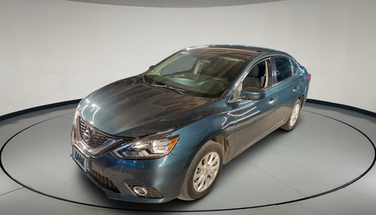 Nissan • Sentra