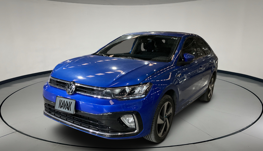 Volkswagen • Virtus