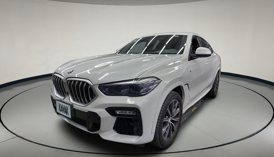 Bmw • X6