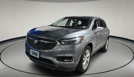 Buick • Enclave