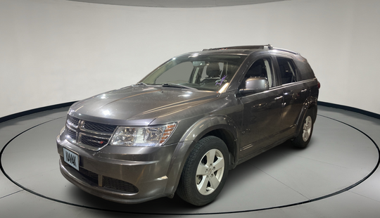 Dodge • Journey