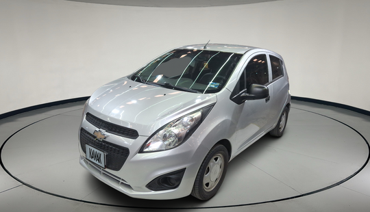 Chevrolet • Spark Classic