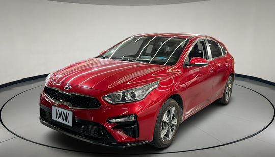 Kia • FORTE