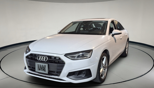 Audi • A4