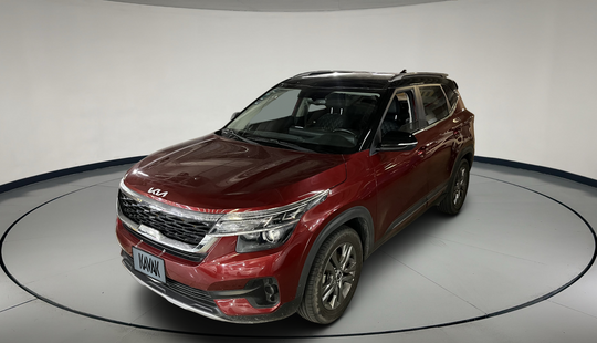 Kia • Seltos