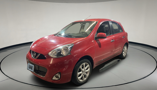 Nissan • March