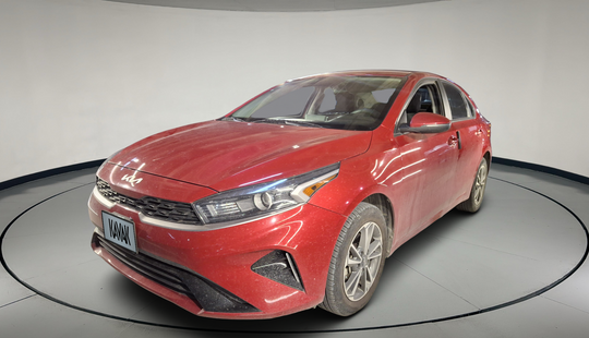 Kia • FORTE
