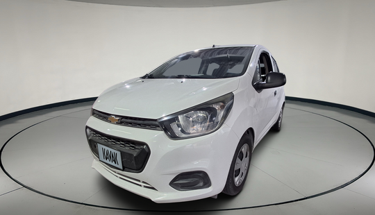 Chevrolet • Beat