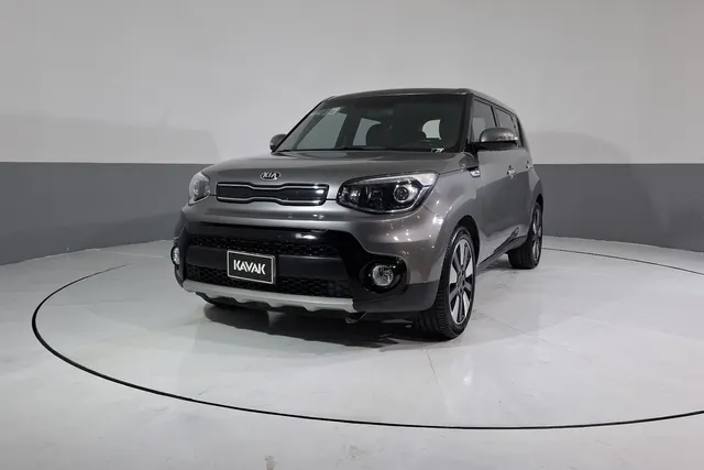 Kia · Soul