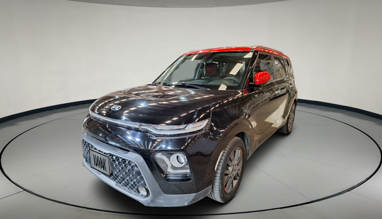 Kia • Soul